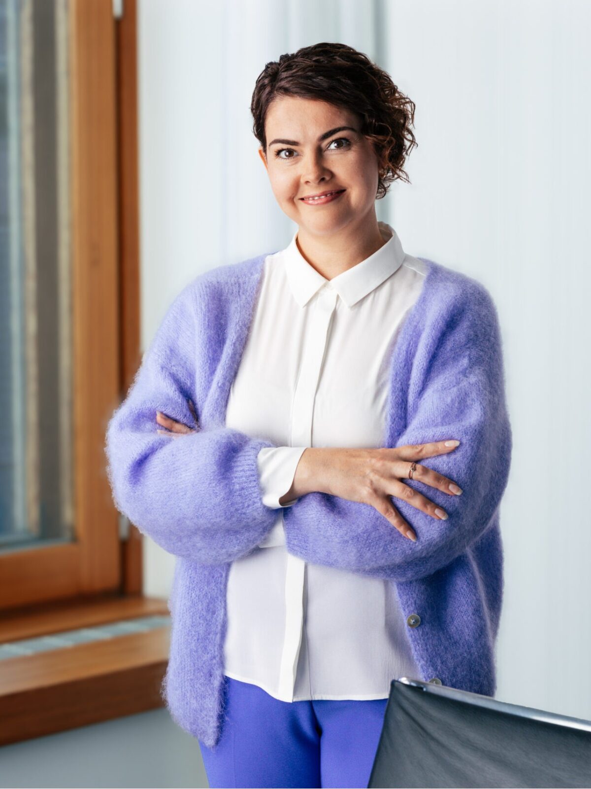 Tiina Isosomppi-Tammisto